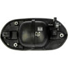 Exterior Door Handle Sliding Door Right - image 2