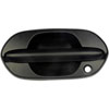 Exterior Door Handle Front Left - image 1