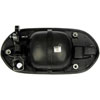 Exterior Door Handle Front Left - image 2