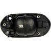Exterior Door Handle Front Right - image 2