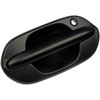 Exterior Door Handle Front Right - image 3