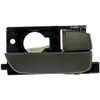 Interior Door Handle Rear Right Beige - image 1