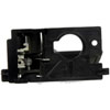 Interior Door Handle Rear Right Beige - image 2