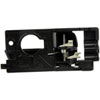 Interior Door Handle 2007-2011 Hyundai Accent Hatchback - image 2