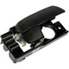 Interior Door Handle 2007-2011 Hyundai Accent Hatchback - image 3