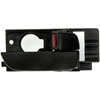 Interior Door Handle 2007-2011 Hyundai Accent Hatchback - image 1