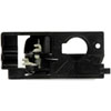 Interior Door Handle 2007-2011 Hyundai Accent Hatchback - image 2