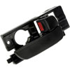 Interior Door Handle 2007-2011 Hyundai Accent Hatchback - image 3
