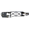 Exterior Door Handle Front/Rear Right Reinforcement Bracket - image 2