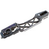 Exterior Door Handle Front/Rear Right Reinforcement Bracket - image 3