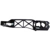 Exterior Door Handle Front Left Reinforcement Bracket - image 2