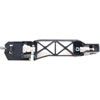 Exterior Door Handle Front/Rear Right Reinforcement Bracket - image 2