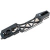 Exterior Door Handle Front/Rear Right Reinforcement Bracket - image 3