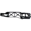 Exterior Door Handle Front Left Reinforcement Bracket - image 2