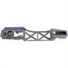 Exterior Door Handle Rear Left Reinforcement Bracket - image 1
