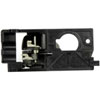 Interior Door Handle Front Right Beige - image 2
