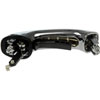 Tailgate Handle Liftgate Chrome - image 2
