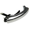 Tailgate Handle Liftgate Chrome - image 3