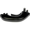 Tailgate Handle Liftgate Smooth Black - image 1
