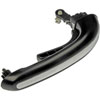 Tailgate Handle Liftgate Chrome - image 3