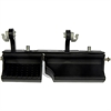 Tailgate Handle Liftgate Textured Black - image 1