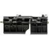 Tailgate Handle Liftgate Textured Black - image 2