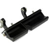 Tailgate Handle Liftgate Textured Black - image 3