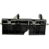 Tailgate Handle Liftgate Textured Black - image 2