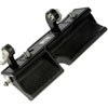 Tailgate Handle Liftgate Textured Black - image 3