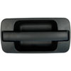 Exterior Door Handle Rear Left - image 2