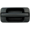 Exterior Door Handle Rear Right - image 2