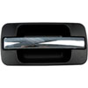 Exterior Door Handle Rear Left - image 2