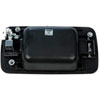 Exterior Door Handle Rear Left - image 3