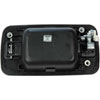 81131 Exterior Door Handle Rear Right; 1996-1999 Acura, 1995-2002 Isuzu - image 3