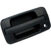 Exterior Door Handle Front Left - image 1