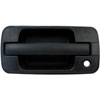 Exterior Door Handle Front Left - image 2