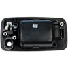 Exterior Door Handle Front Left - image 3