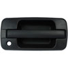Exterior Door Handle Front Right - image 2