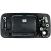 Exterior Door Handle Front Right - image 3