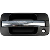 Exterior Door Handle Front Left - image 2