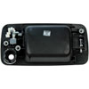 Exterior Door Handle Front Left - image 3