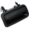 Exterior Door Handle Rear Right - image 1