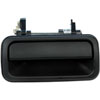 Exterior Door Handle Rear Right - image 2