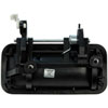 Exterior Door Handle Rear Left - image 3