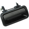 Exterior Door Handle Rear Right - image 1