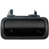 Exterior Door Handle Rear Right - image 2
