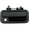 Exterior Door Handle Front Right - image 2