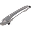 81153 Front Left Exterior Door Handle; 2009-2020 Nissan - image 3
