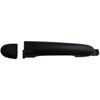 Exterior Door Handle Front Right Without Keyhole - image 1