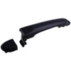 Exterior Door Handle Front Right Without Keyhole - image 3